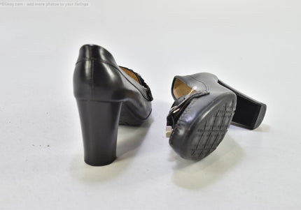 Geox  Damen Pumps High Heels  EUR 37 Nr. 26-G 263