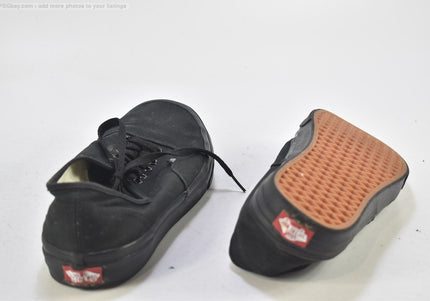 Vans Herren Sportschuhe Sneaker EUR 46 Nr. 25-M 143-Schuh-Gebraucht-secondhand