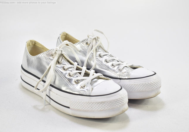 Converse Damen Sportschuhe Sneaker EUR 39 Nr. 25-J 3090-Schuh-Gebraucht-secondhand
