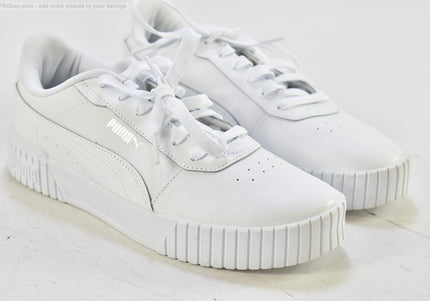 Puma Carina 2.0 Damen Sportschuhe Sneaker  Gr.42 Nr. 26-U 1805