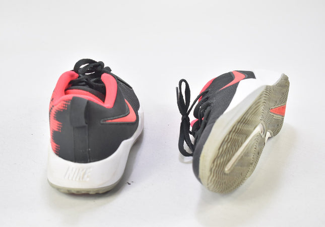 Nike Team Hustle Damen Sportschuhe Sneaker EUR 38,5 Nr. 24-U 1794-Schuh-Gebraucht-secondhand