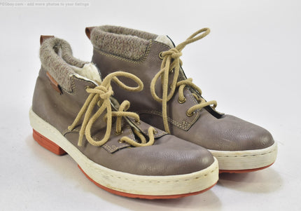 Rieker  Damen Stiefelette Boots  EUR 41 Nr. 24-B 4747