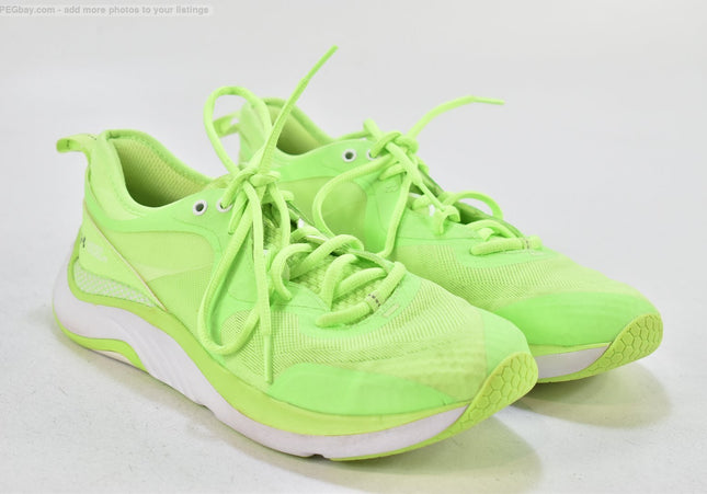 Under Amrour  Damen Sportschuhe Sneaker  EUR 39 Nr. 26-G 717