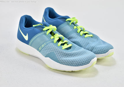 Nike City Trainer Damen Sportschuhe Sneaker  EUR 40   Nr. 25-Y 290