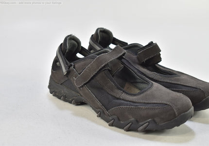 Allrounder  Damen Halbschuhe Slipper Ballerinas  UK 6,5 Nr. 26-Z 575