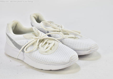Nike Tanjun Damen Sportschuhe Sneaker  EUR 42 Nr. 25-Z 689
