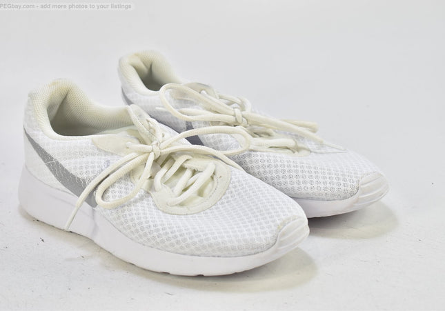 Nike Tanjun Damen Sportschuhe Sneaker  EUR 42 Nr. 25-Z 689