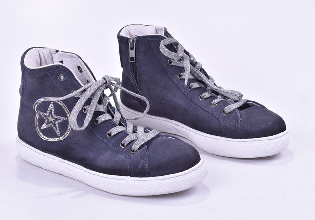 Thom Damen Stiefelette Boots EUR 38 Nr. 23-A 2324-Schuh-Gebraucht-secondhand