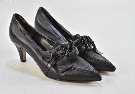 Kennel&Schmenger  Damen Pumps High Heels  UK 5 Nr. 26-G 264