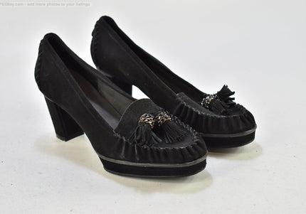 Stuart Weitzman  Damen Pumps High Heels  EUR 38 Nr. 25-P 2064