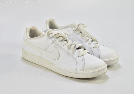 Nike Court Vision Herren Sportschuhe Sneaker  EUR 40 Nr. 25-N 2110