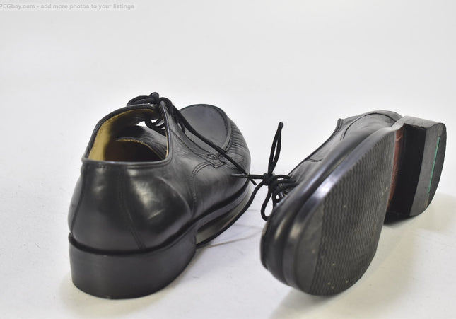 Salamander Herren Halbschuhe Freizeitschuhe UK 10 Nr. 24-X 2267-Schuh-Gebraucht-secondhand