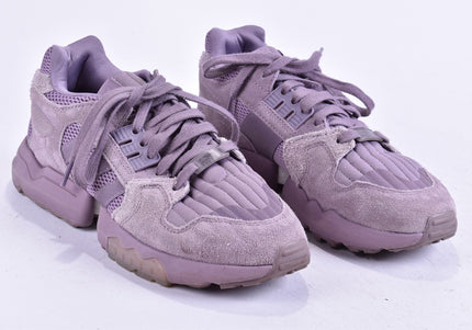 Adidas ZX Legacy Purple Herren Sportschuhe Sneaker EUR 41 1/3 Nr.24-P 150-Schuh-Gebraucht-secondhand