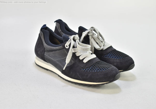 Paul Green  Damen Halbschuhe Freizeitschuhe  UK 4 Nr. 26-Z 385