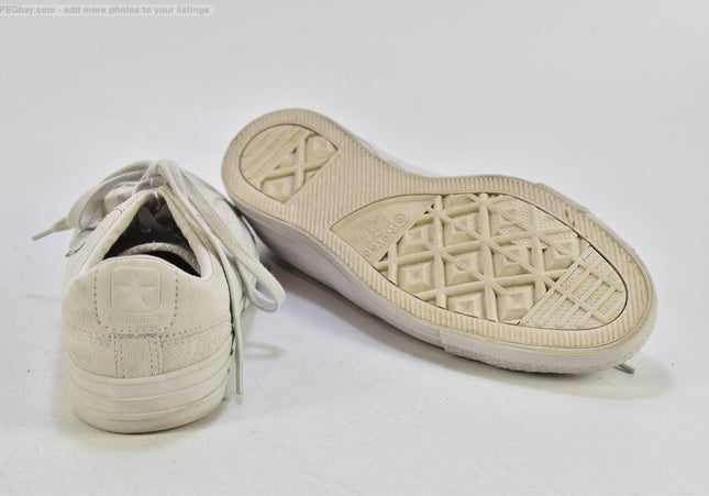 Converse  Herren Sportschuhe Sneaker  EUR 41 Nr. 4R-1262