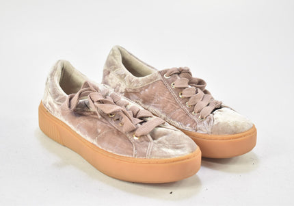 Stradivarius Damen Halbschuhe Freizeitschuhe EUR 37 Nr. 24-A 2299-Schuh-Gebraucht-secondhand