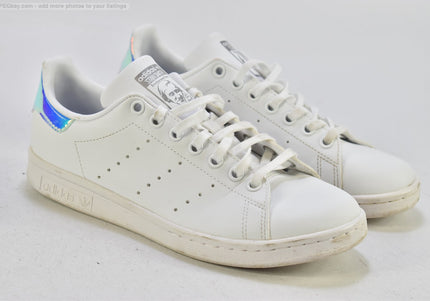 Adidas Stan Smith Damen Sportschuhe Sneaker  EUR 38 2/3 Nr. 25-L 1423