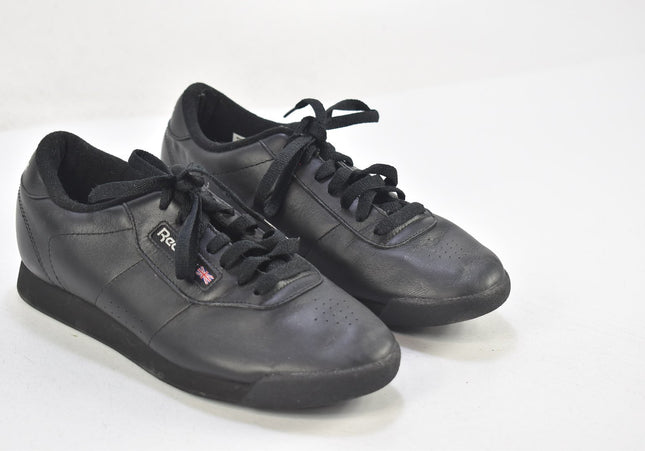 Reebok Damen Sportschuhe Sneaker EUR 37,5 Nr. 24-J 769-Schuh-Gebraucht-secondhand