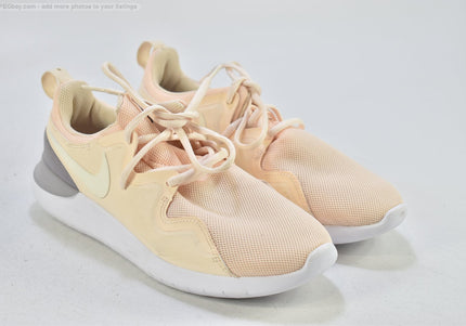 Nike Tessen Damen Sportschuhe Sneaker  EUR 39 Nr. 25-N 644