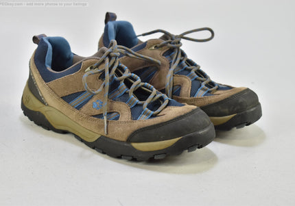 Jack Wolfskin  Damen Wanderschuhe Trekking  EUR 39 Nr. 4R-1171