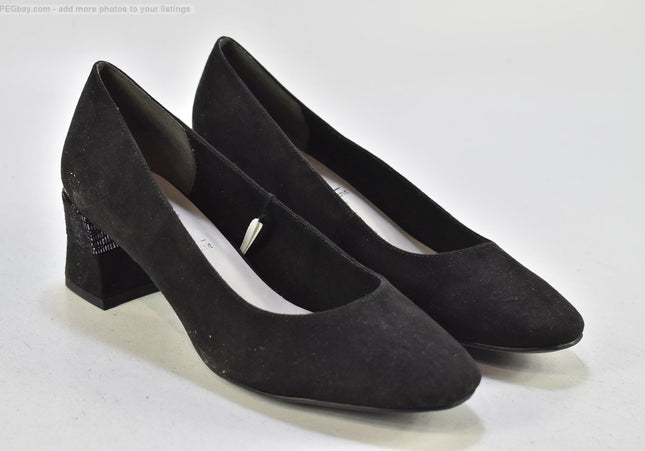 Tamaris  Damen Pumps High Heels  EUR 42 Nr. 26-M 1501