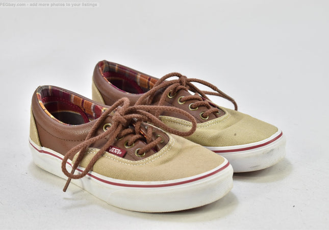 Vans  Damen Sportschuhe Sneaker  EUR 36,5 Nr. 25-Z 241