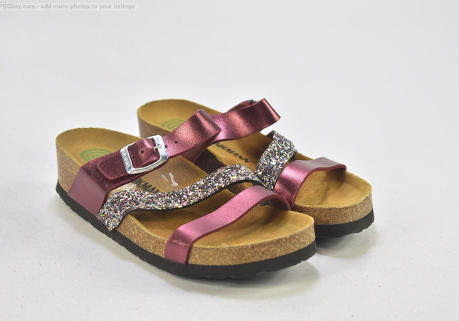 Dr. Brinkmann Damen Sandale Pantolette EUR 36 Nr. 25-S 440-Schuh-Gebraucht-secondhand