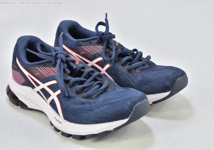Asics Gel Zone Damen Sportschuhe Sneaker  EUR 37 Nr. 25-U 2309