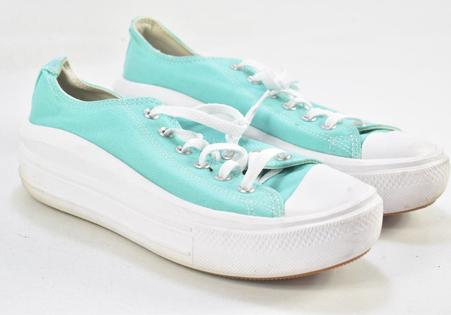 Converse Damen Sportschuhe Sneaker EUR 40 Nr. 23-N 3111-Schuh-Gebraucht-secondhand