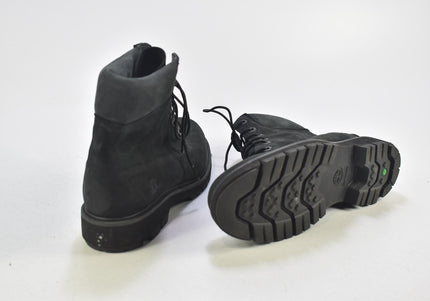 Timberland Damen Stiefelette Boots EUR 40 Nr. 24-B 2852-Schuh-Gebraucht-secondhand