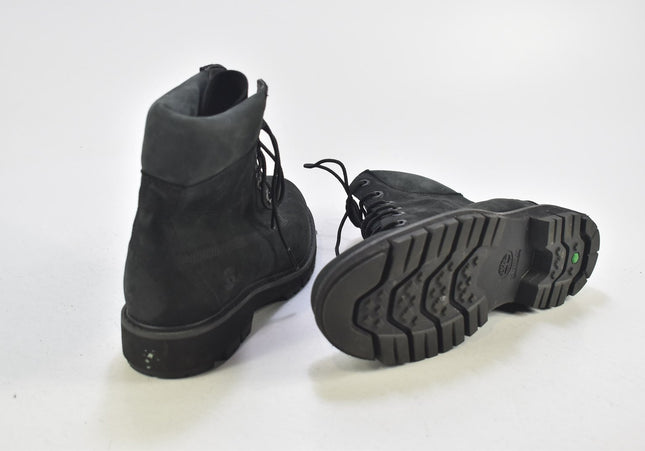 Timberland Damen Stiefelette Boots EUR 40 Nr. 24-B 2852-Schuh-Gebraucht-secondhand
