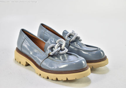 Emporio  Damen Halbschuhe Slipper Ballerinas  EUR 37 Nr. 26-Y 1693