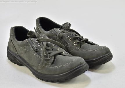 Ara  Damen Halbschuhe Freizeitschuhe  UK 5,5 Nr. 25-T 1291