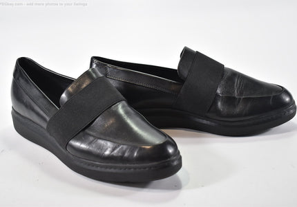 Geox  Damen Halbschuhe Slipper Ballerinas  EUR 39,5 Nr. 25-L 295