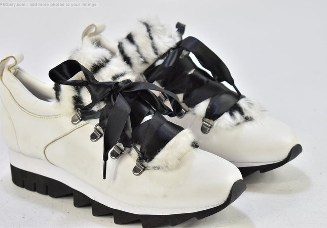 Tizian Damen Halbschuhe Freizeitschuhe EUR 39 Nr. 25-Z 1560-SchuhGebraucht