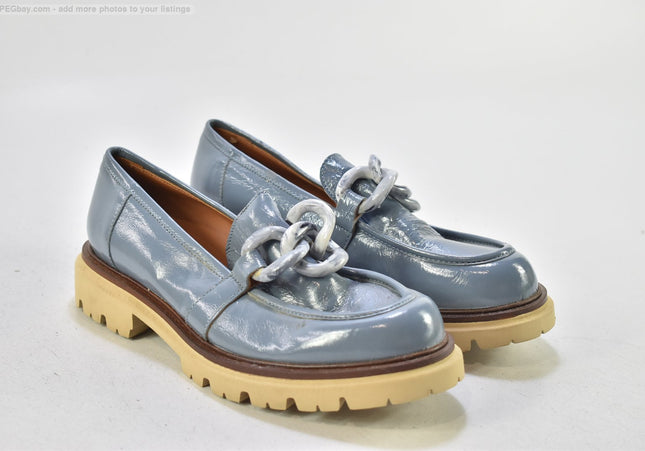 Emporio  Damen Halbschuhe Slipper Ballerinas  EUR 37 Nr. 26-Y 1693