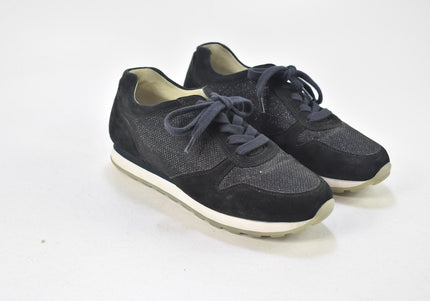 Gabor  Damen Halbschuhe Freizeitschuhe  UK 5,5 Nr. 24-U 952