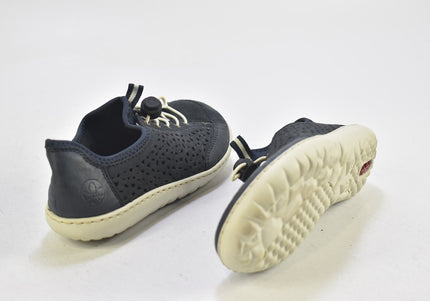Rieker Damen Halbschuhe Slipper Ballerinas EUR 37 Nr. 24-T 2292-Schuh-Gebraucht-secondhand