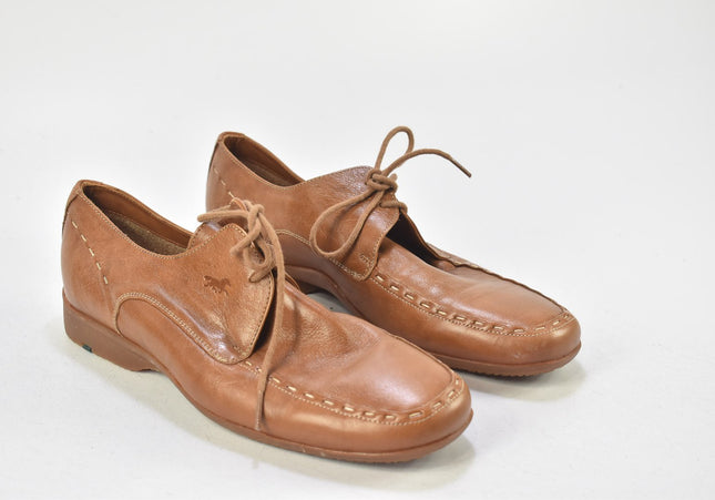 Trotters Herren Halbschuhe Freizeitschuhe EUR 41 Nr. 24-P 2533-Schuh-Gebraucht-secondhand
