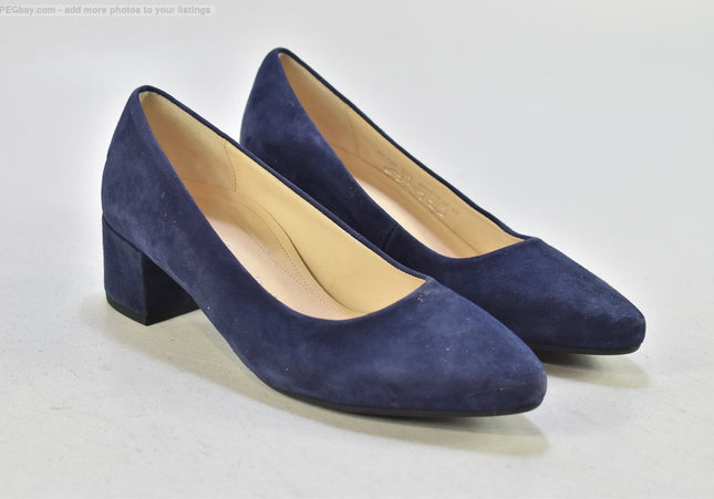 Gabor  Damen Pumps High Heels  UK 5 Nr. 26-T 144