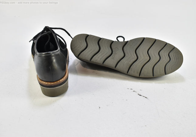 Gabor Damen Halbschuhe Freizeitschuhe UK 5 Nr. 25-A 494-Schuh-Gebraucht-secondhand