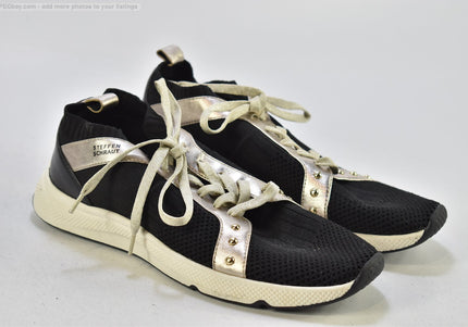 Steffen Schraut  Damen Halbschuhe Freizeitschuhe  SL 26,5cm Nr. 25-X 1748