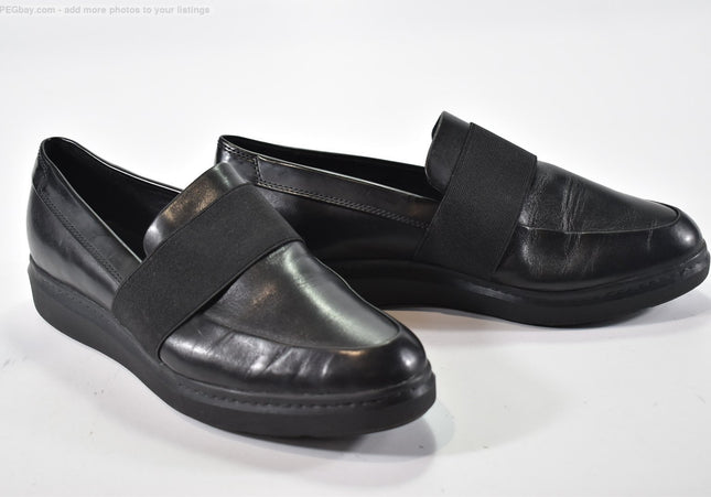 Geox  Damen Halbschuhe Slipper Ballerinas  EUR 39,5 Nr. 25-L 295