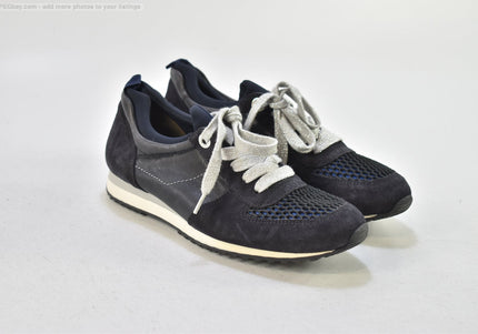 Paul Green  Damen Halbschuhe Freizeitschuhe  UK 4 Nr. 26-Z 385