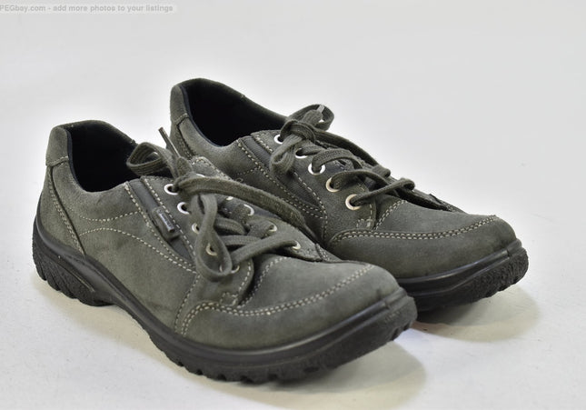 Ara  Damen Halbschuhe Freizeitschuhe  UK 5,5 Nr. 25-T 1291
