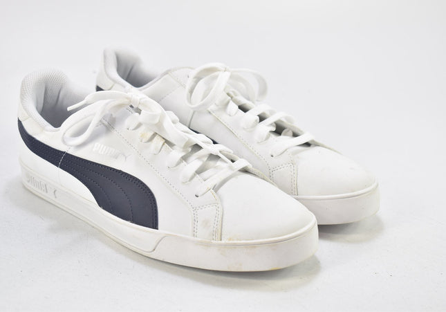 Puma Herren Sportschuhe Sneaker EUR 46 Nr. 24-T 1350-Schuh-Gebraucht-secondhand
