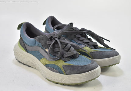 Vans  Herren Sportschuhe Sneaker  EUR 40,5 Nr. 26-Y 961
