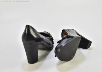 Marc O´Polo  Damen Pumps High Heels  UK 4 Nr. 25-T 1755
