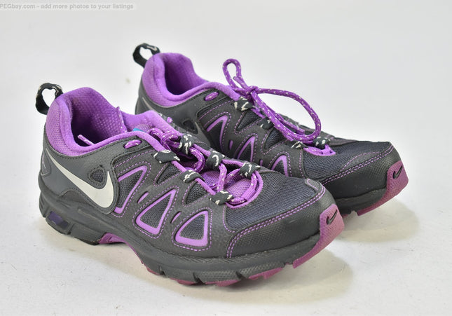 Nike Alvord 10 Damen Sportschuhe Sneaker EUR 39 Nr. 25-P 1802-SchuhGebraucht