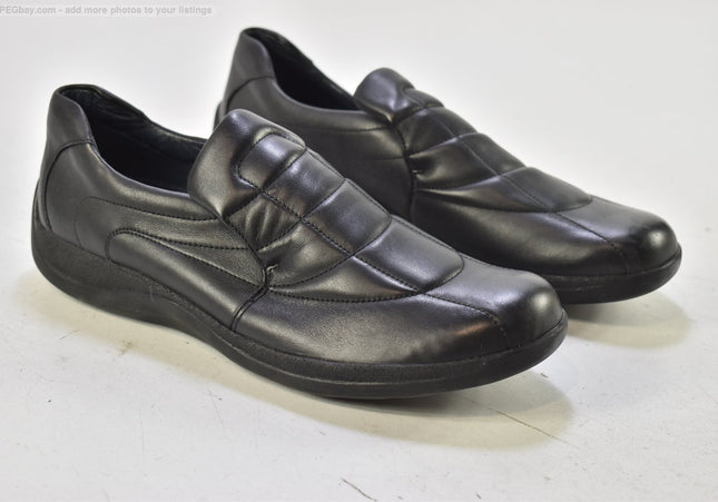 Ara  Damen Halbschuhe Freizeitschuhe  UK 7,5 Nr. 26-U 1202